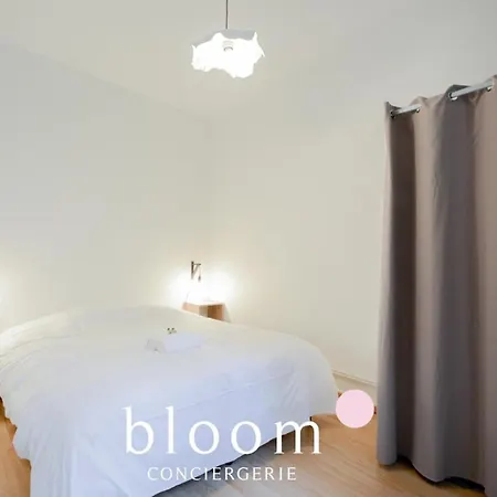 Vieille Place St Epvre Le 2 Des Dames Apartamento *