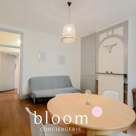 Apartamento Vieille Place St Epvre Le 2 Des Dames *