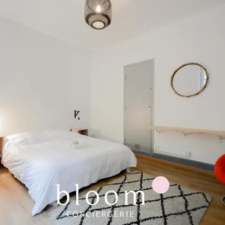 Apartamento Vieille Place St Epvre Le 2 Des Dames