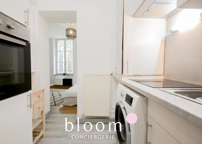 Vieille Place St Epvre Le 2 Des Dames Lägenhet Nancy