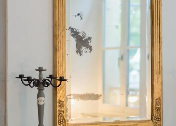 Apartment Vieille Place St Epvre Le 2 Des Dames