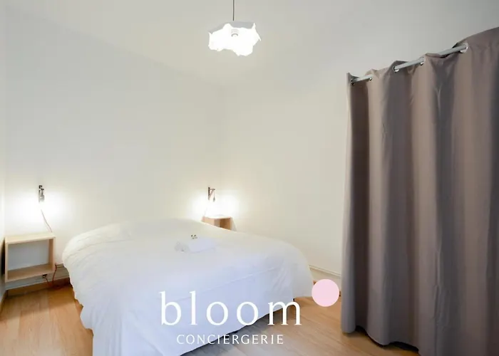 Vieille Place St Epvre Le 2 Des Dames Apartamento *