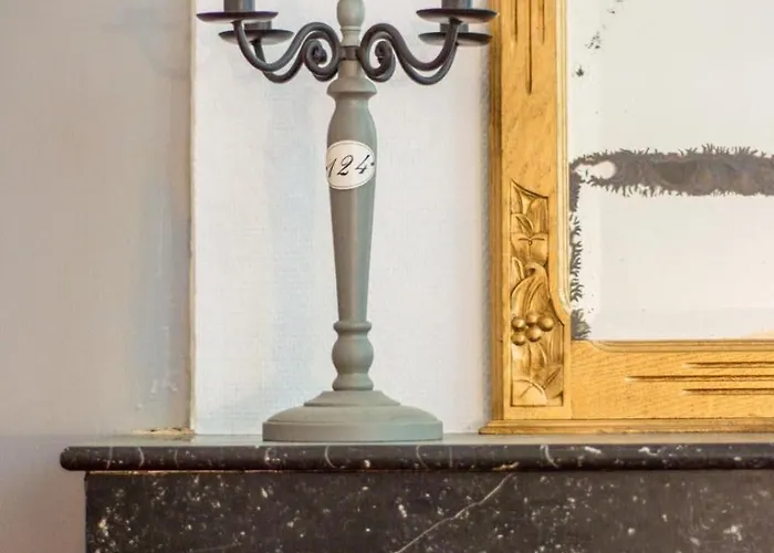 Vieille Place St Epvre Le 2 Des Dames *