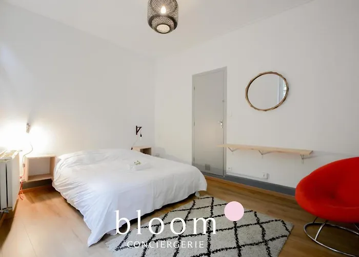 Apartamento Vieille Place St Epvre Le 2 Des Dames